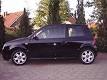 Volkswagen Lupo - Wikipedia, the free encyclopedia