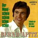 6, Bernd Apitz - Der Mondschein schien schon schön ...