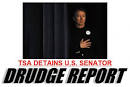 Republican Senator Rand Paul