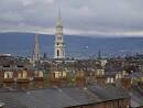 Panoramio - Photo of City centre from Chapelgate, St. Alphonsus ...