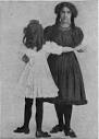 Children. Dancing. The American Two-