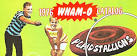 Wham-O Frisbee Catalog I 1976 I Plaidstallions.