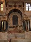 Tomb of Francis Manners, - via Daymix