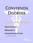 CONVERSION DISORDER