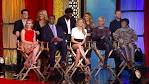 Dancing With the Stars 2015: Rumer Willis One to Watch in Season.