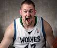KEVIN LOVE | Minnesota Timberwolves KEVIN LOVE