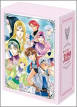 夢の守護聖オリヴィエ/恋する天使アンジェリーク～心のめざめる時～（声優：子安武人）