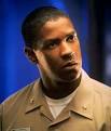 Denzel Washington, during the