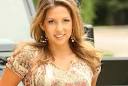 Miriam McDonald Graduates From Degrassi