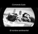 Comando Suzie: El hombre sentimental, Autoreverse