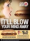 onthesannyside: Ads... ad-verse and ad-