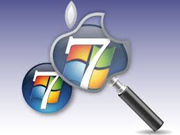 Perbandingan Windows 7 Starter, Home Basic/Premium, Professional, Enterprise dan Ultimate