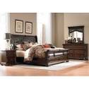 Liberty Furniture 6-Piece Queen Bedroom Set