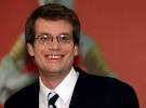 John Green Author John Green looks on prior to the award ceremony of the ... - John+Green+Corine+International+Book+Award+s0m49dmdj_Nl