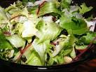 Salad Recipes