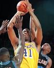 Elden Campbell - All Things Lakers - Los Angeles Times