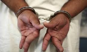Madhyamam | NIA arrests Abdul Sathar, alleged SIMI cadre - Handcuffs