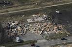 Midwest storms: More tornadoes forecast as thousands begin to ...