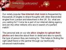 Free Internet Dating Service, Singles Dating Services UK, Meet