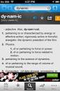 App Store - Dictionary.com - Dictionary &amp; Thesaurus - Free