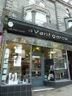 Lewes High Street- aVant garde - via Daymix