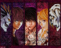 imagens de Death Note Images?q=tbn:ANd9GcTEinuAGopkmu0RrxX8aIYLma0jA2LHDwAF0kFE3RS9VcK_dVs