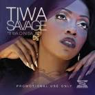 Brand new track from Tiwa Savage - Ife Wa Gbona. The song has a traditional ... - Tiwa-Savage-Ti-Wa-O-Ni-Ba-Je