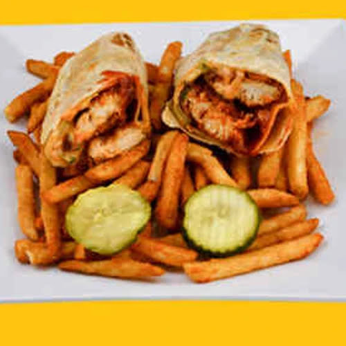 Nanu’s Hot Chicken