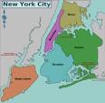 New York City on American Airlines Flight AAL896 - MondoWindow