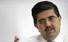 #19 Uday Kotak - Forbes.com