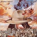 WEATHER REPORT Heavy Weather music reviews and MP3