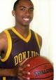 Don Antonio Lugo High School; Chino Hills, CA; Men's Basketball - athlete_130506_profile