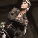 steam punk fashion