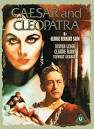 Caesar and Cleopatra