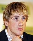Fernando torres Soccer