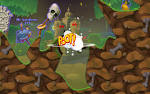Review: Worms Reloaded | DualShockers