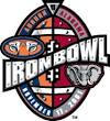 Tiffin Motorhomes Promote IRON BOWL | Vogel Talks RVing