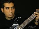 Valy Concert – Mississauga, ON