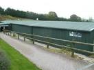 which has bays for up to 26 golfers driving at the same time. - via Daymix