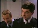 (James Dreyfus) turns up.