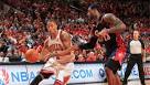 Will Bulls vs Cavs preseason match up give any hints to the.