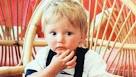 Ben Needham | Calendar - ITV News