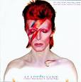 The Ziggy Stardust Companion - Aladdin Sane ... - Im542l