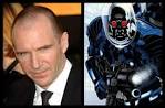 Ralph Fiennes as Dr. Victor
