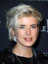 agyness deyn pronunciation