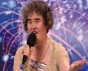  Susan Boyle Fansite