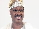 Governor Abiola Ajimobi