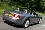 New Mazda MX-5 Special Edition | Automotor Blog