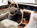 Kia Amanti Pictures and Images