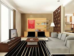 Contoh Desain Ruang TV Minimalis Modern | Rumah Idaman